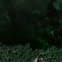 Vue satellite de Chalet de l'Hermettaz à Monthion