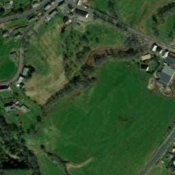 Vue satellite de Chocot à Saint-Julien-Puy-Lavèze