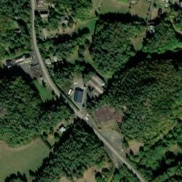 Vue satellite de Aire Murol à Saint-Victor-la-Rivière