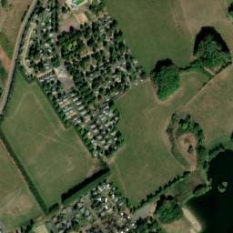 Vue satellite de Camping l'Europe à Saint-Victor-la-Rivière
