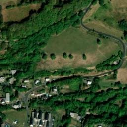 Vue satellite de Lavoir à Besse-et-Saint-Anastaise