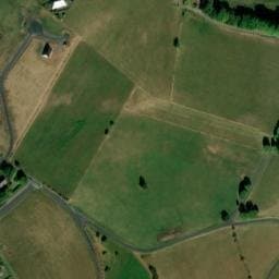 Vue satellite de Aire de repos à Saint-Victor-la-Rivière (5) à Saint-Victor-la-Rivière