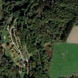 Vue satellite de La Chatonniere à Saint-Paul-la-Roche