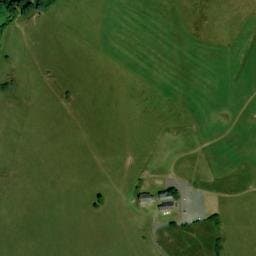 Vue satellite de Source de Vassivières à Besse-et-Saint-Anastaise