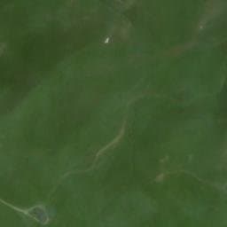 Vue satellite de Refuge du Mont Jovet à Notre-Dame-du-Pré