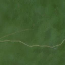 Vue satellite de Refuge du Mont Jovet (Partie hiver) à Notre-Dame-du-Pré