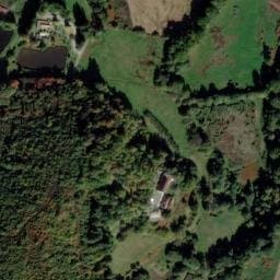 Vue satellite de 3Bs Biking à Angoisse
