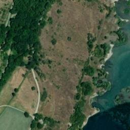 Vue satellite de Bivouac à Saint-Georges-d'Hurtières à Saint-Georges-d'Hurtières