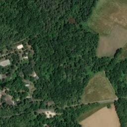Vue satellite de Parenthèses Imaginaires à Champs-Romain