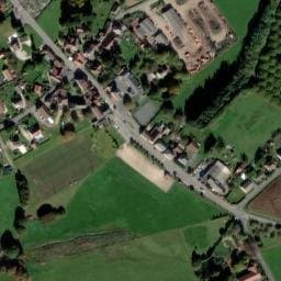 Vue satellite de Aire de camping-car à Saint-Éloy-les-Tuileries (2) à Saint-Éloy-les-Tuileries