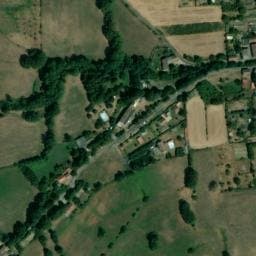 Vue satellite de Moulin de Pacros à Marsac-en-Livradois