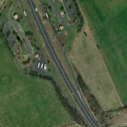 Vue satellite de Aire du Lembron à Gignat