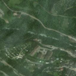 Vue satellite de La Piat à Grand-Aigueblanche