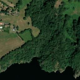 Vue satellite de L'Air du Temps à Beaulieu
