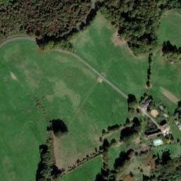 Vue satellite de Roulotte à Sapharey à Sarrazac