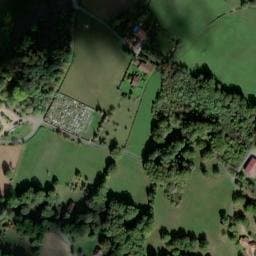 Vue satellite de Aire de camping-car à Saint-Jory-de-Chalais à Saint-Jory-de-Chalais