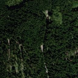 Vue satellite de Source de Doizieux à Doizieux