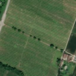 Vue satellite de Refuge/Abri — La Buissière à La Buissière