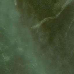 Vue satellite de Fontaine du Laition à Planay