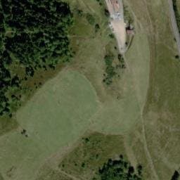 Vue satellite de Fontaine de la Jasserie à Doizieux