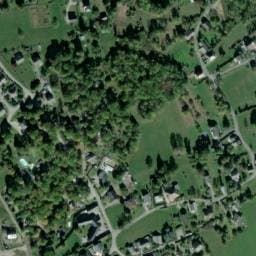 Vue satellite de Le Bois Joli à Saint-Avre