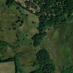Vue satellite de Municipal Les Prades à La Chaise-Dieu