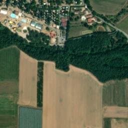 Vue satellite de Le Temps Libre à Agnin