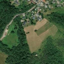 Vue satellite de Refuge/Abri — Plateau-des-Petites-Roches (2) à Plateau-des-Petites-Roches