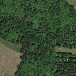 Vue satellite de Camping Chez Gendron à Pleine-Selve
