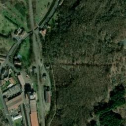 Vue satellite de Rêve de la Vallée à Grenier-Montgon