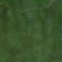 Vue satellite de Cabane des Mûres Rouges à Saint-Martin-de-la-Porte