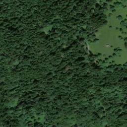 Vue satellite de Le Pleynon à Saint-Nazaire-les-Eymes