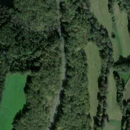 Vue satellite de Aire de repos à Jaleyrac à Jaleyrac