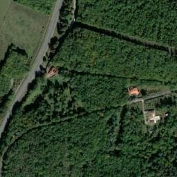 Vue satellite de Aire de repos à Sarliac-sur-l'Isle à Sarliac-sur-l'Isle