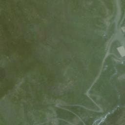 Vue satellite de Refuge/Abri — Saint-André à Saint-André