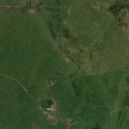 Vue satellite de Abreuvoir de la Devezoune à Saint-Hippolyte