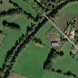 Vue satellite de Aire de camping-car à Sarliac-sur-l'Isle à Sarliac-sur-l'Isle