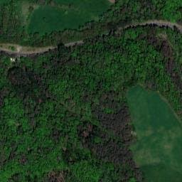 Vue satellite de Aire de repos à Chamalières-sur-Loire (2) à Chamalières-sur-Loire