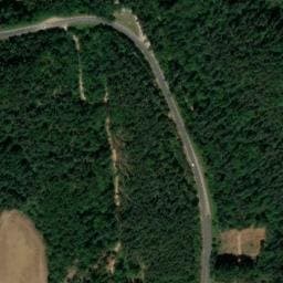 Vue satellite de Aire de repos à Chamalières-sur-Loire à Chamalières-sur-Loire