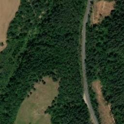 Vue satellite de Aire de repos à Chamalières-sur-Loire (4) à Chamalières-sur-Loire