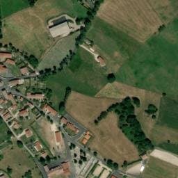 Vue satellite de Aire de camping-car à Saint-Pal-de-Mons à Saint-Pal-de-Mons