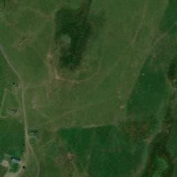 Vue satellite de Abeuvoir d'En Chagrabou à Dienne