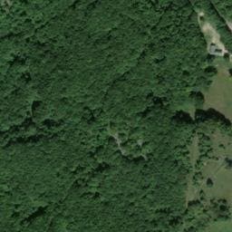 Vue satellite de Émile Locatelli à Rencurel
