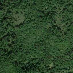 Vue satellite de Source Bouteille à Presles