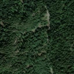 Vue satellite de Passage sur le Rioupéroux à Livet-et-Gavet