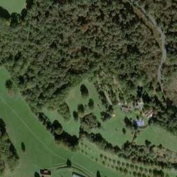 Vue satellite de Le Coteau de l'Herm à Rouffignac-Saint-Cernin-de-Reilhac
