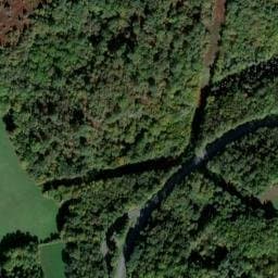 Vue satellite de Aire de repos à Chalagnac (2) à Chalagnac