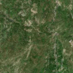 Vue satellite de Refuge du Taillefer à Oulles