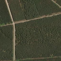 Vue satellite de Eh!Co l'Ecolieu du Moulin de Peysoup à Listrac-Médoc