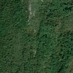 Vue satellite de Maison de la Luce à Saint-Nazaire-en-Royans